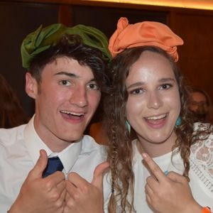 Meet your Posher, Taralyn